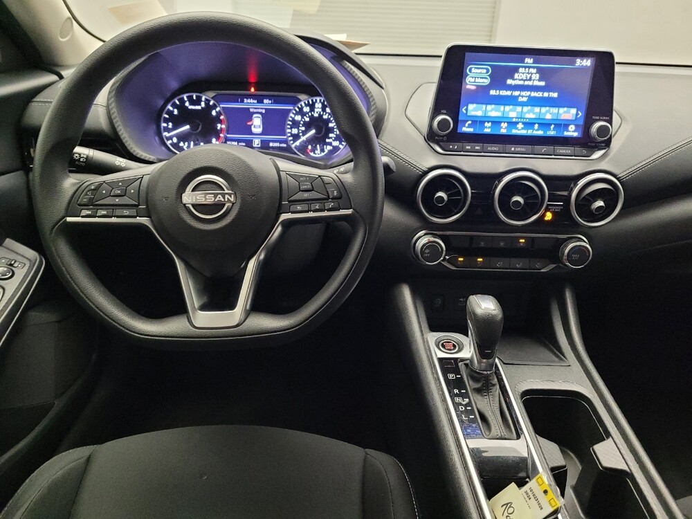 2024 Nissan Sentra in El Cajon, CA 92020 - 18128424 22