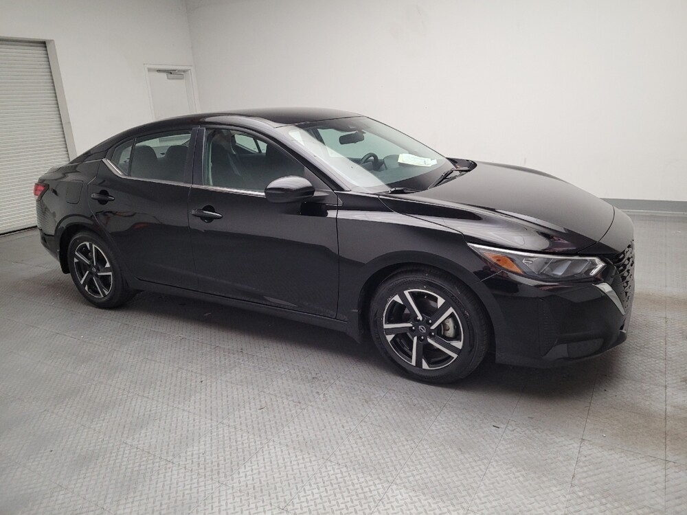 2024 Nissan Sentra in El Cajon, CA 92020 - 18128424 11