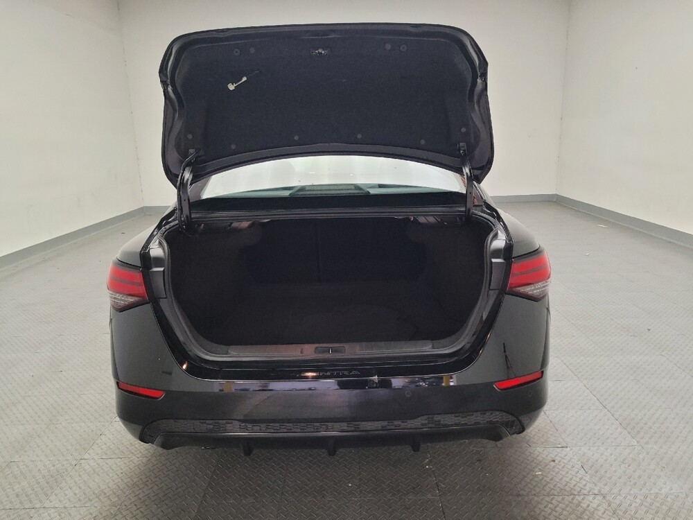 2024 Nissan Sentra in El Cajon, CA 92020 - 18128424 29