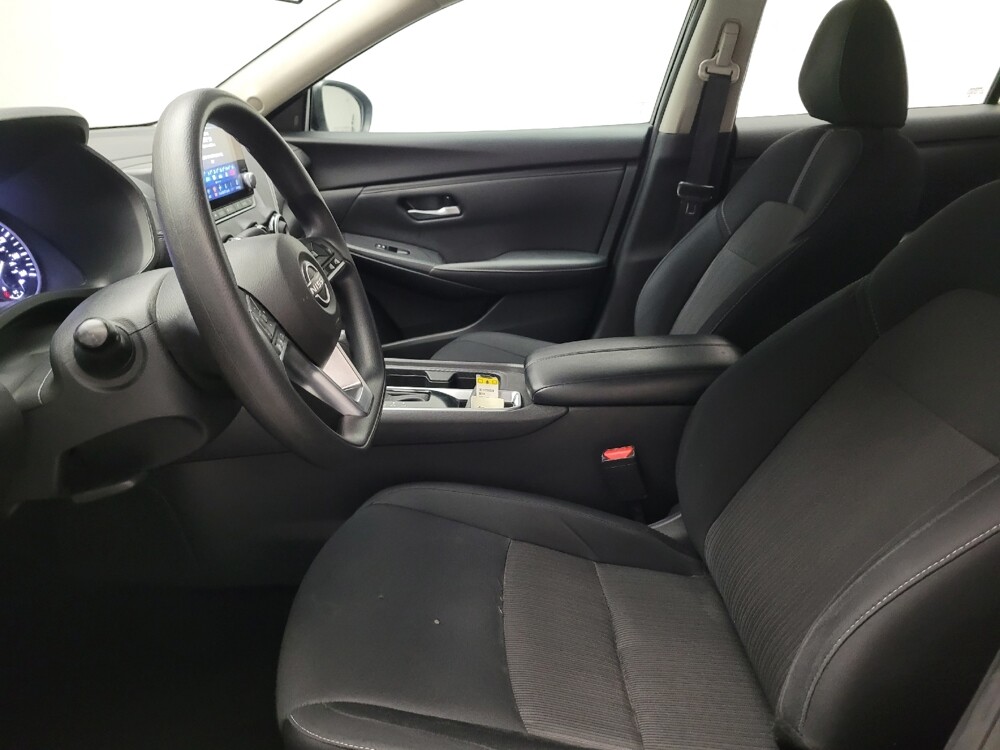 2024 Nissan Sentra in El Cajon, CA 92020 - 18128424 17