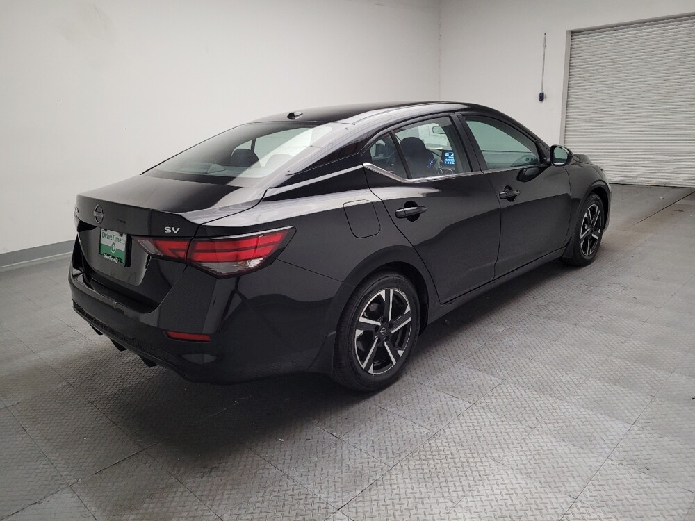 2024 Nissan Sentra in El Cajon, CA 92020 - 18128424 9