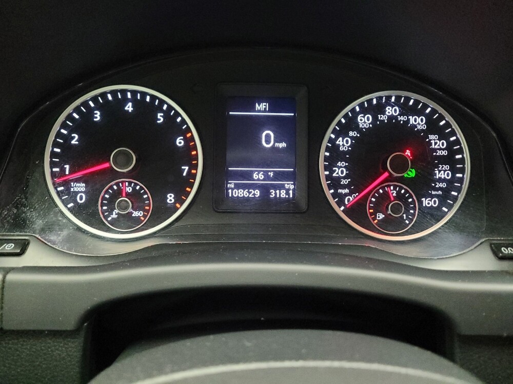 2017 Volkswagen Tiguan in Downey, CA 90241 - 18128425 23