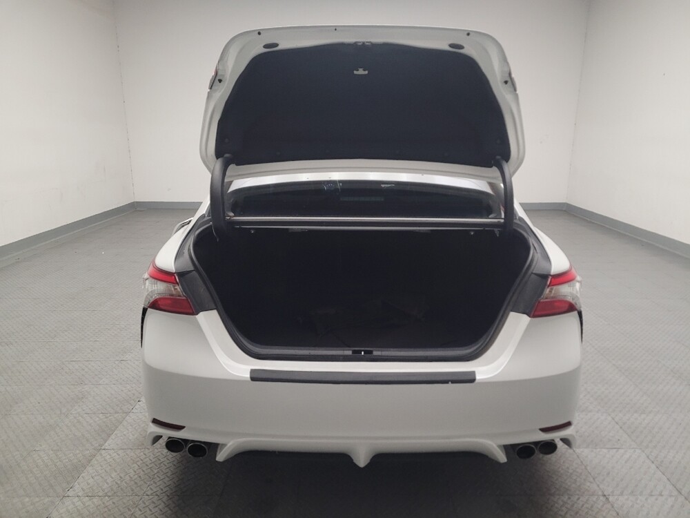 2019 Toyota Camry in Sacramento, CA 95821 - 18128426 29