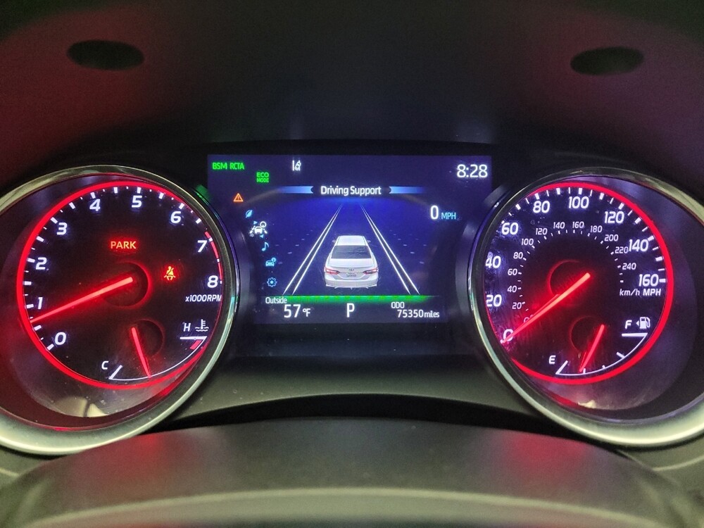 2019 Toyota Camry in Sacramento, CA 95821 - 18128426 23