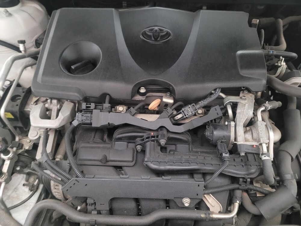 2019 Toyota Camry in Sacramento, CA 95821 - 18128426 30