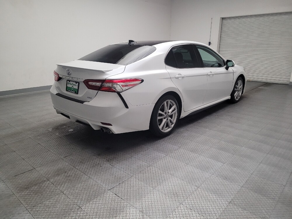 2019 Toyota Camry in Sacramento, CA 95821 - 18128426 9
