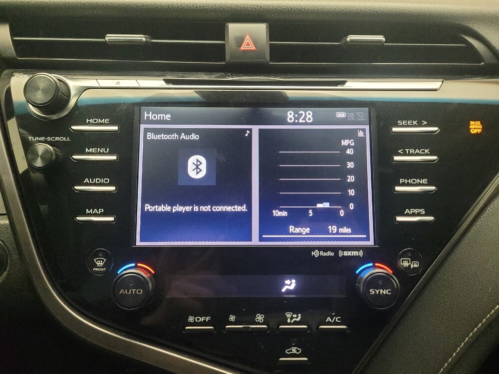 2019 Toyota Camry in Sacramento, CA 95821 - 18128426 25