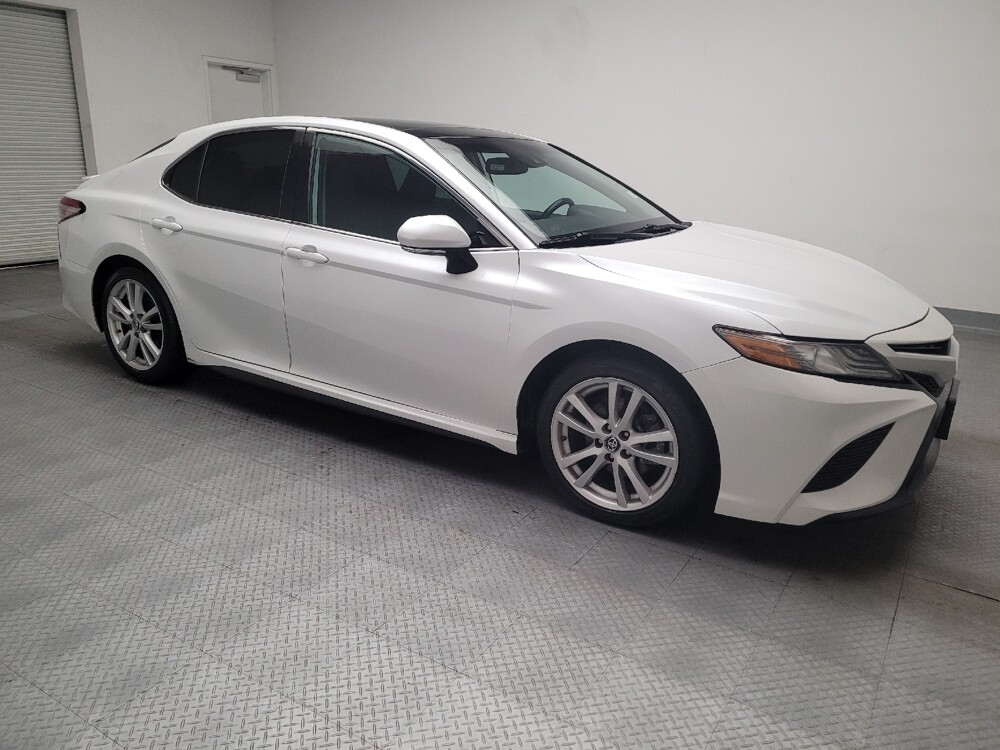 2019 Toyota Camry in Sacramento, CA 95821 - 18128426 11