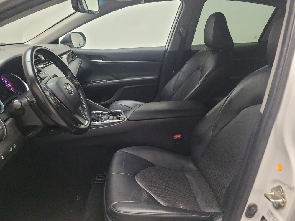 2019 Toyota Camry in Sacramento, CA 95821 - 18128426 17