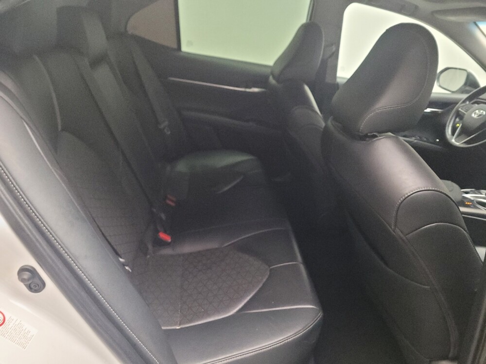 2019 Toyota Camry in Sacramento, CA 95821 - 18128426 19