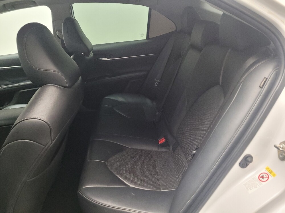 2019 Toyota Camry in Sacramento, CA 95821 - 18128426 18