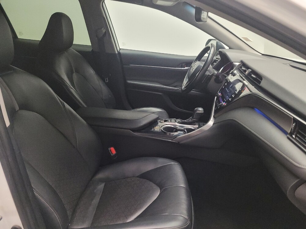 2019 Toyota Camry in Sacramento, CA 95821 - 18128426 21