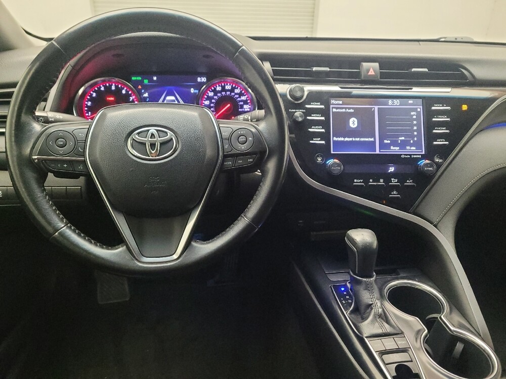 2019 Toyota Camry in Sacramento, CA 95821 - 18128426 22