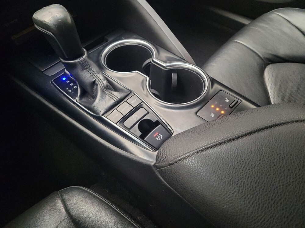 2019 Toyota Camry in Sacramento, CA 95821 - 18128426 26