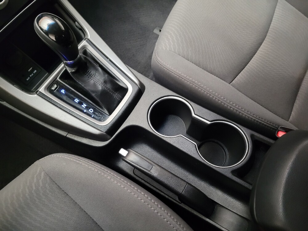 2016 Hyundai Elantra in Riverside, CA 92504 - 18128428 26