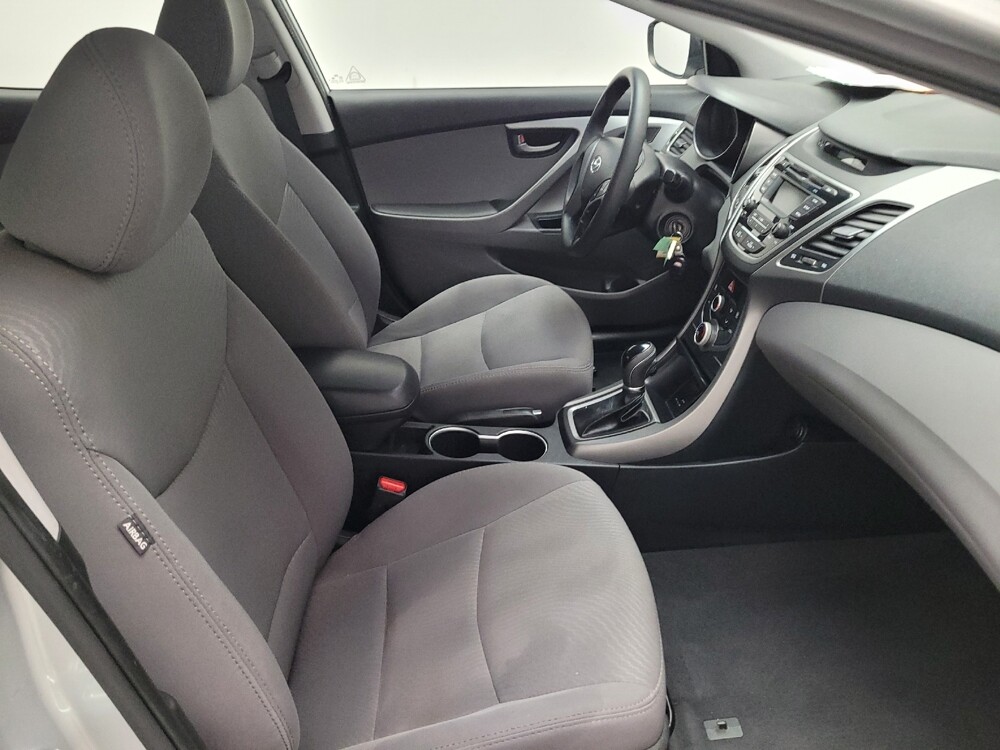 2016 Hyundai Elantra in Riverside, CA 92504 - 18128428 21