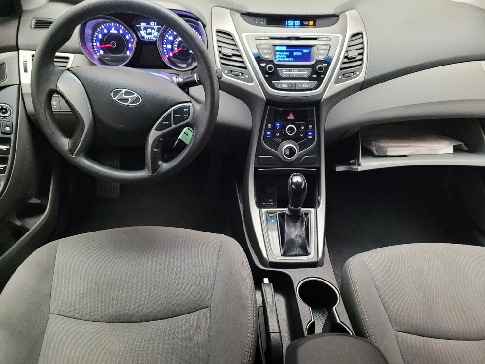 2016 Hyundai Elantra in Riverside, CA 92504 - 18128428 22