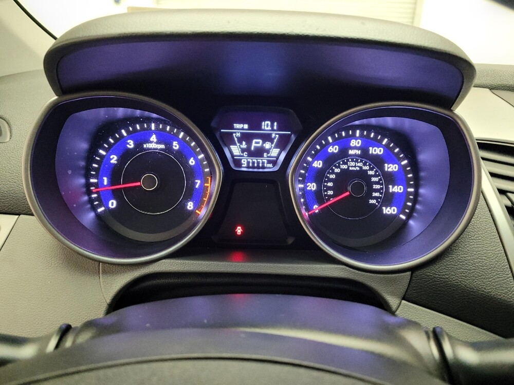 2016 Hyundai Elantra in Riverside, CA 92504 - 18128428 23