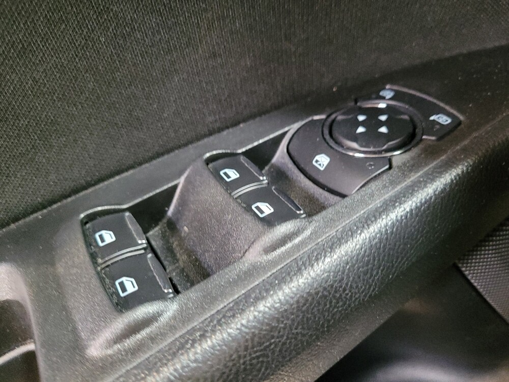 2020 Ford Fusion in Downey, CA 90241 - 18128429 27