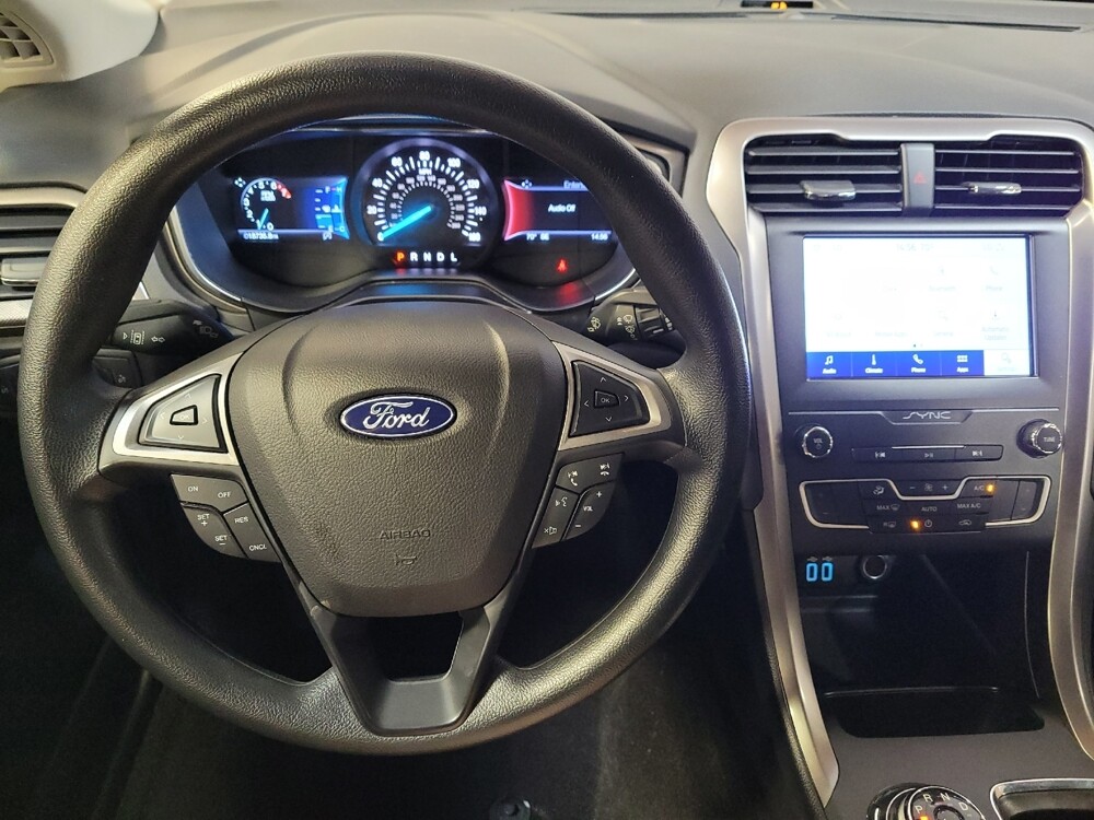 2020 Ford Fusion in Downey, CA 90241 - 18128429 22