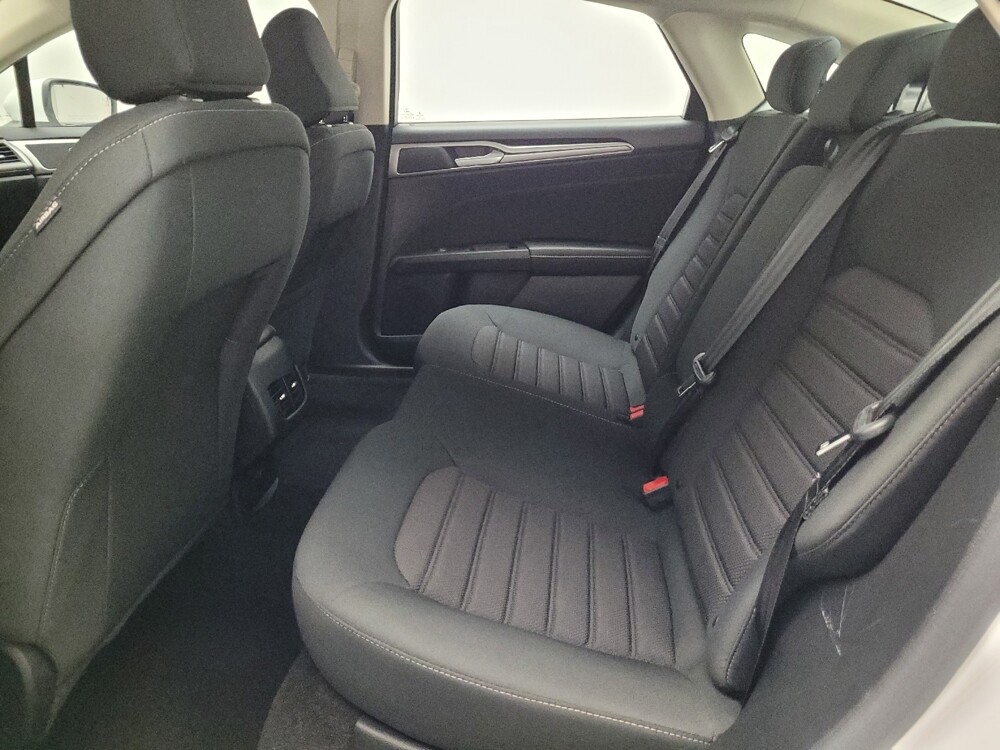 2020 Ford Fusion in Downey, CA 90241 - 18128429 18