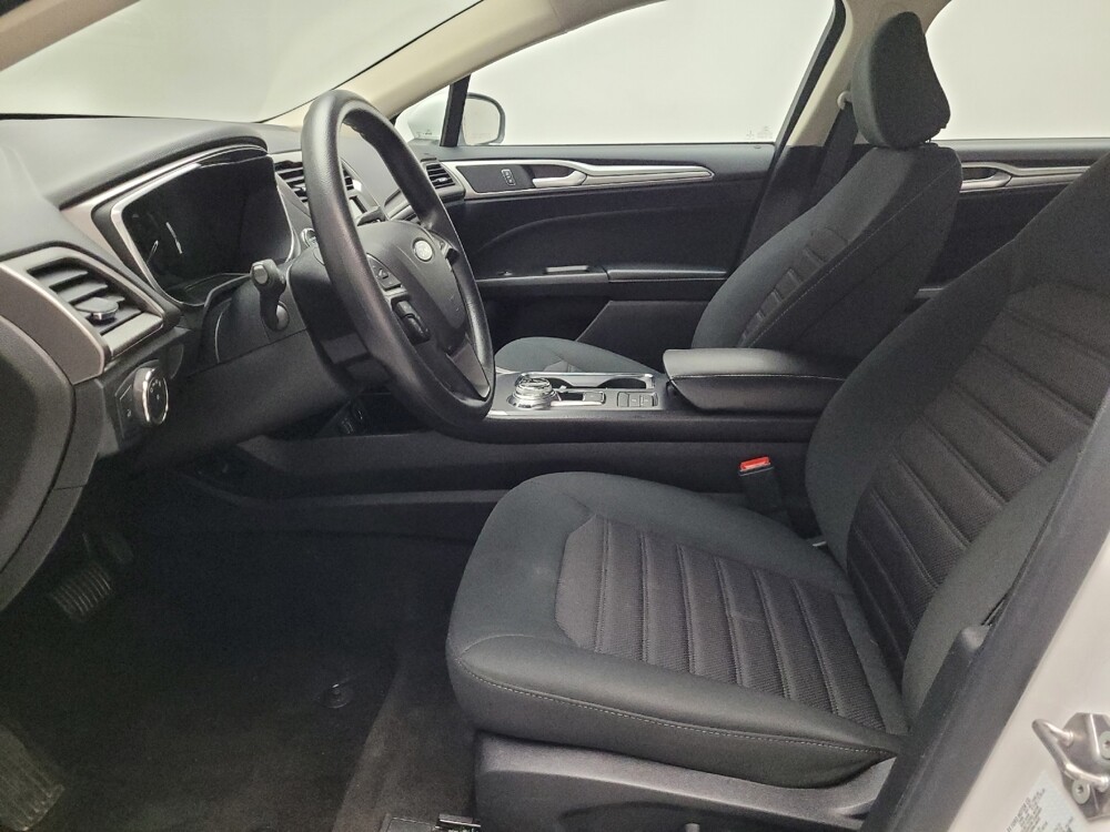 2020 Ford Fusion in Downey, CA 90241 - 18128429 17