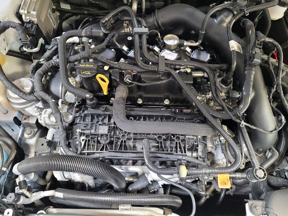 2020 Ford Fusion in Downey, CA 90241 - 18128429 30