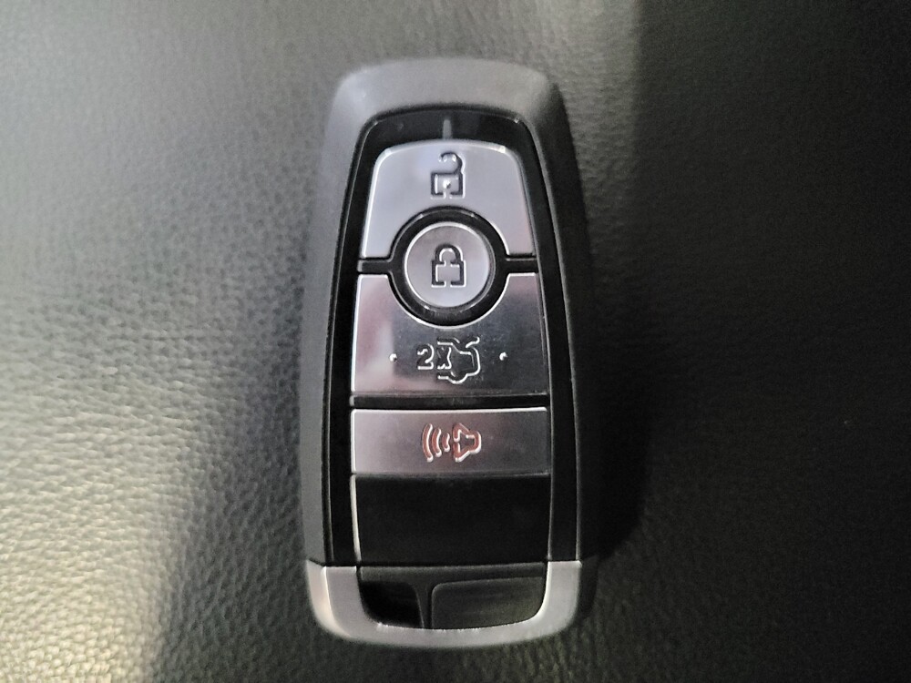 2020 Ford Fusion in Downey, CA 90241 - 18128429 32