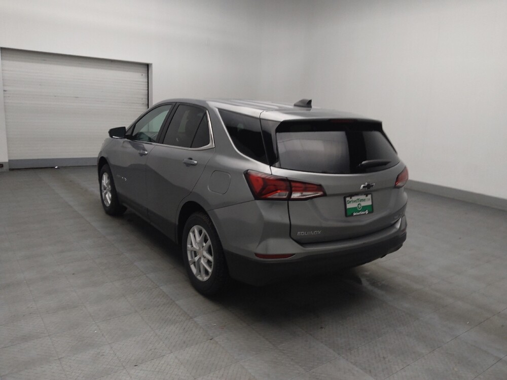 2023 Chevrolet Equinox in Conyers, GA 30094 - 18128430 5
