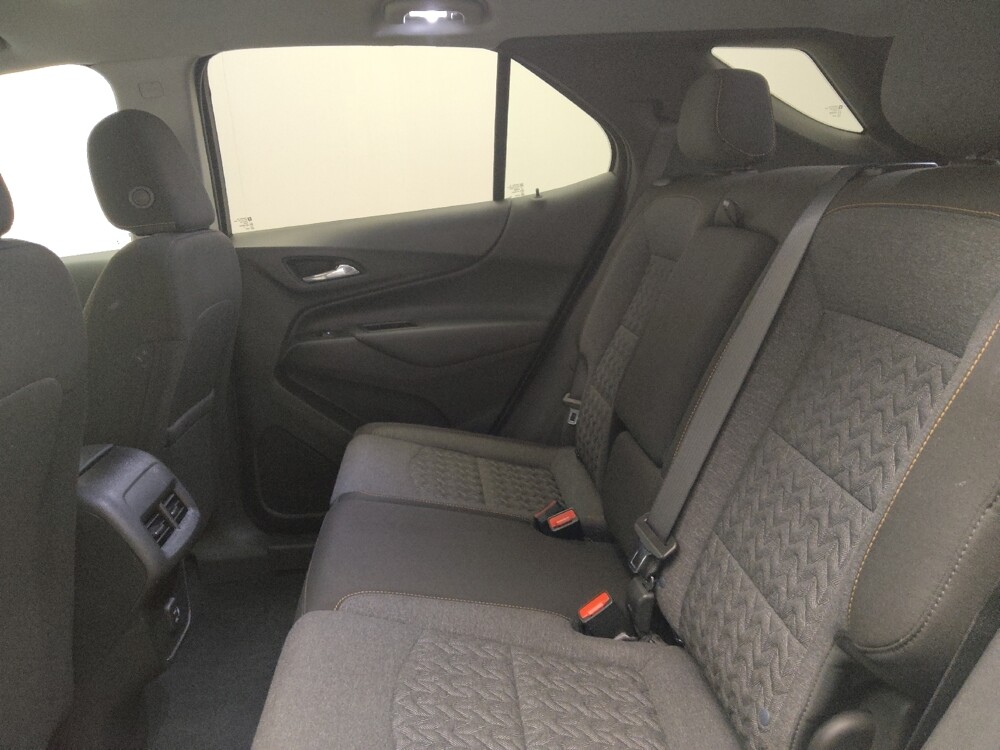 2023 Chevrolet Equinox in Conyers, GA 30094 - 18128430 18