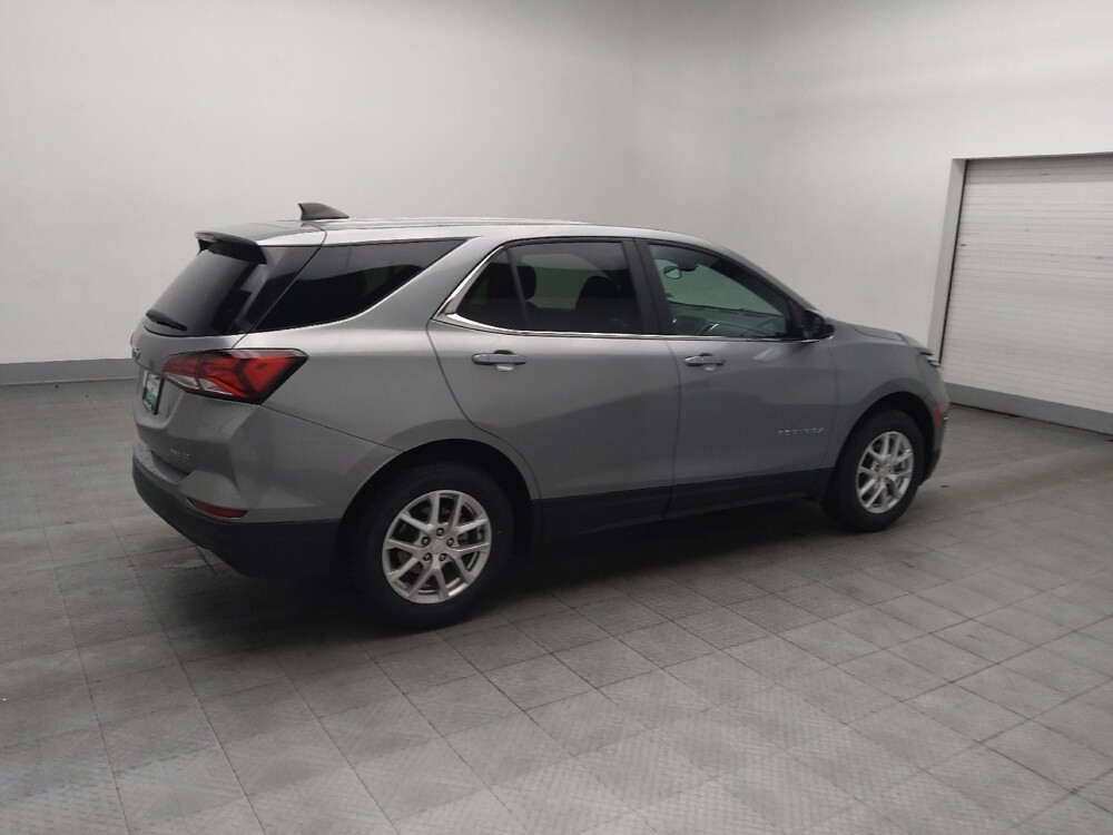 2023 Chevrolet Equinox in Conyers, GA 30094 - 18128430 10