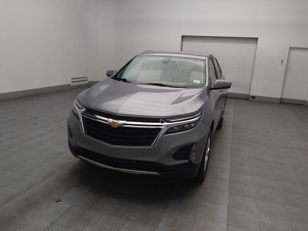 2023 Chevrolet Equinox in Conyers, GA 30094 - 18128430 15