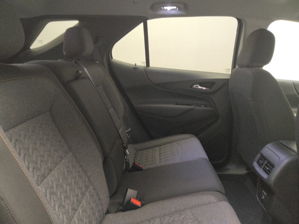2023 Chevrolet Equinox in Conyers, GA 30094 - 18128430 19