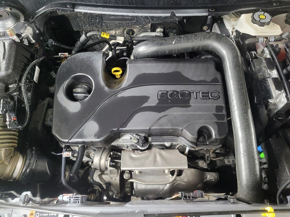 2023 Chevrolet Equinox in Conyers, GA 30094 - 18128430 30