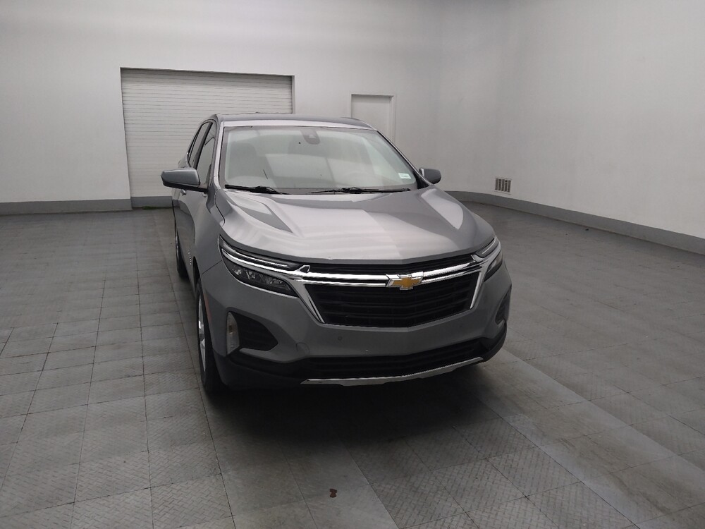 2023 Chevrolet Equinox in Conyers, GA 30094 - 18128430 14