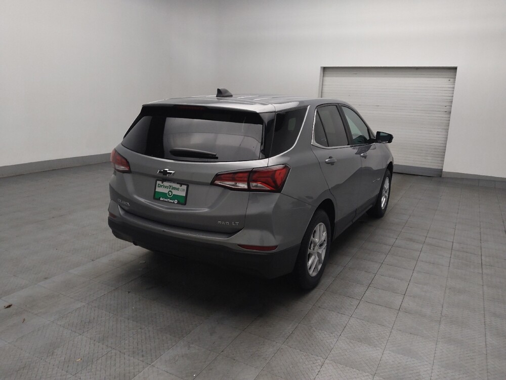 2023 Chevrolet Equinox in Conyers, GA 30094 - 18128430 9