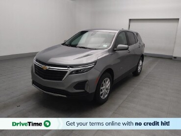 2023 Chevrolet Equinox in Conyers, GA 30094