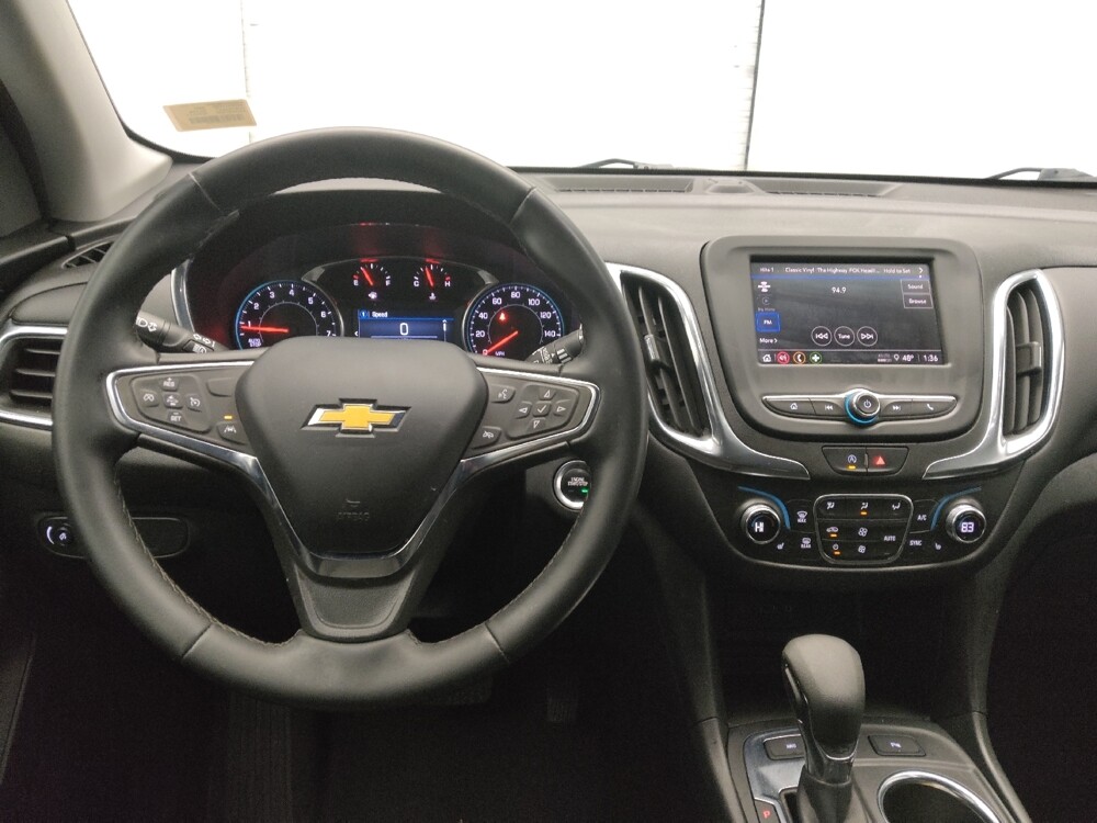 2023 Chevrolet Equinox in Conyers, GA 30094 - 18128430 22