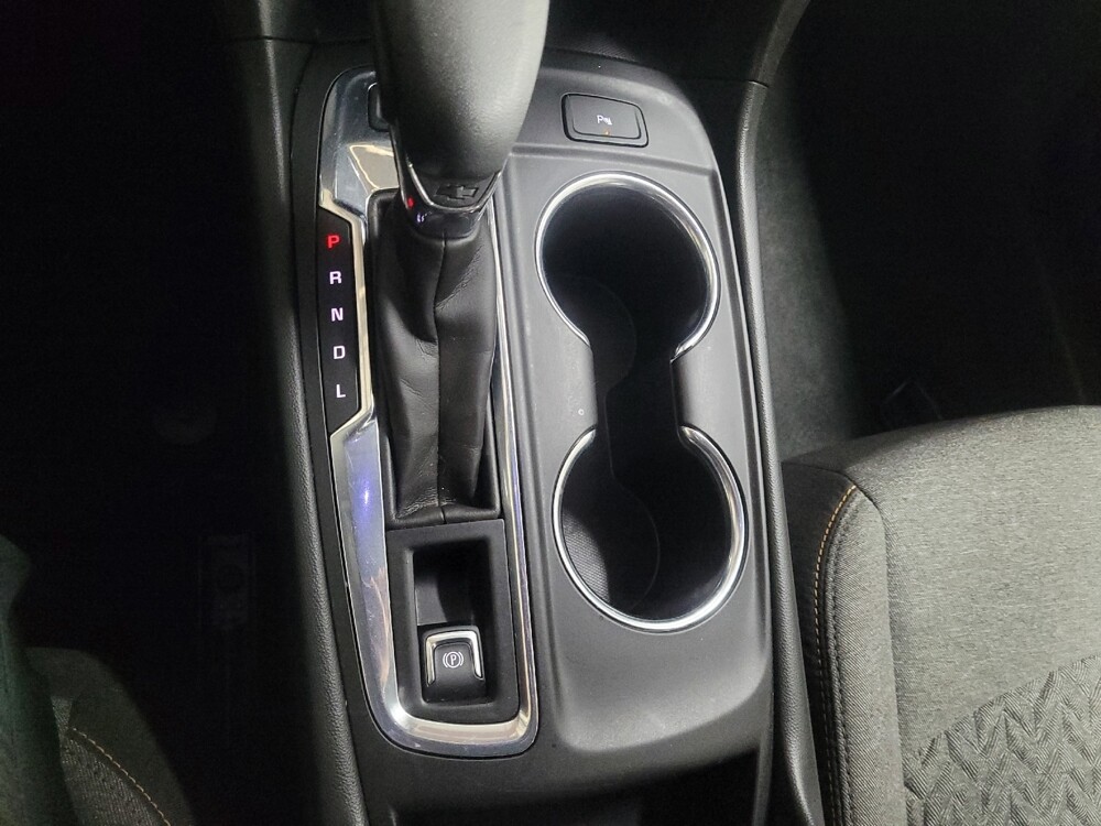 2023 Chevrolet Equinox in Conyers, GA 30094 - 18128430 26