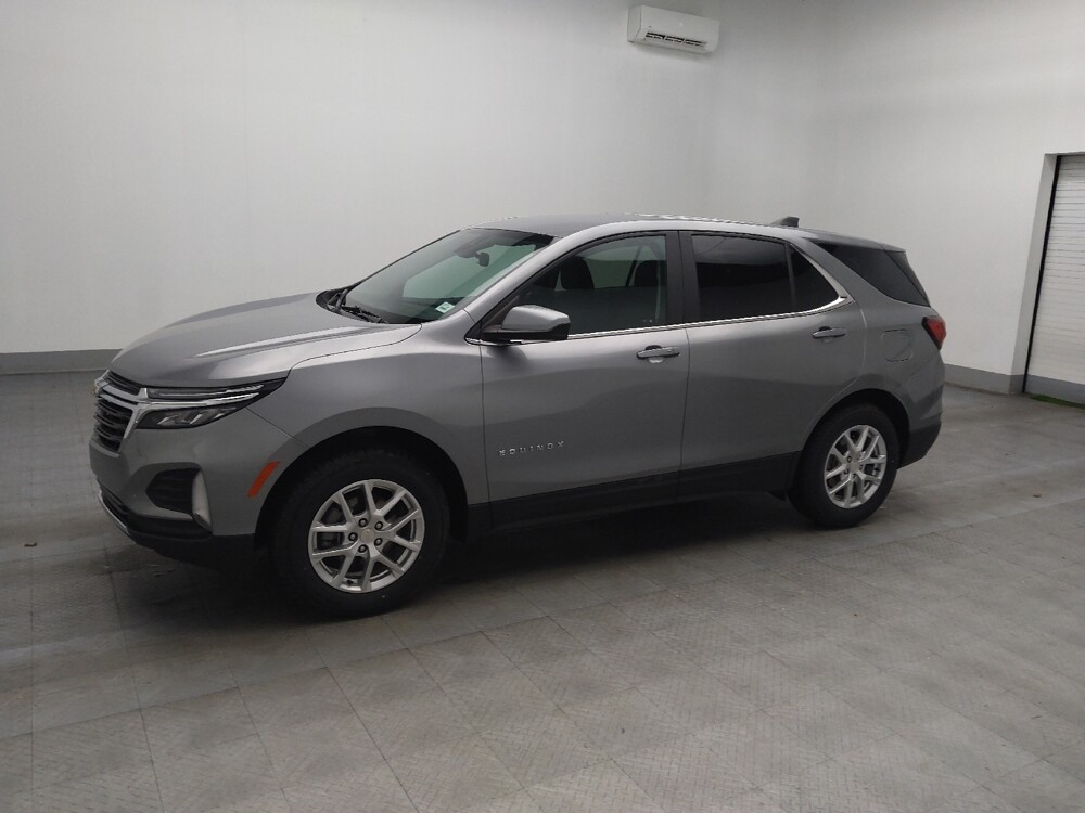 2023 Chevrolet Equinox in Conyers, GA 30094 - 18128430 2