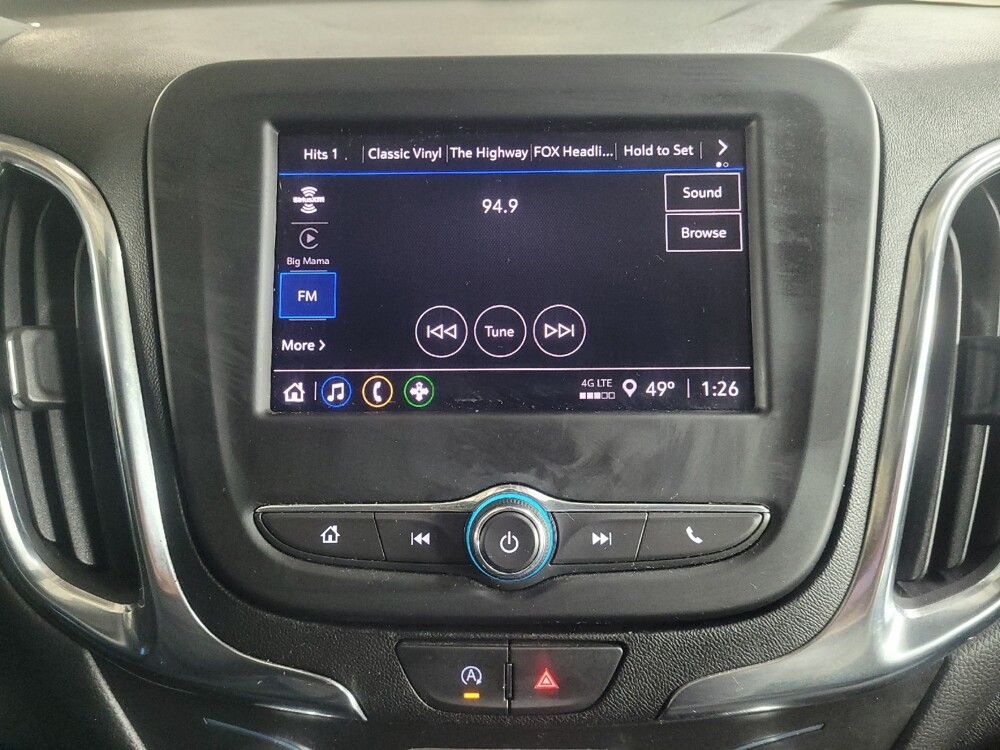 2023 Chevrolet Equinox in Conyers, GA 30094 - 18128430 25