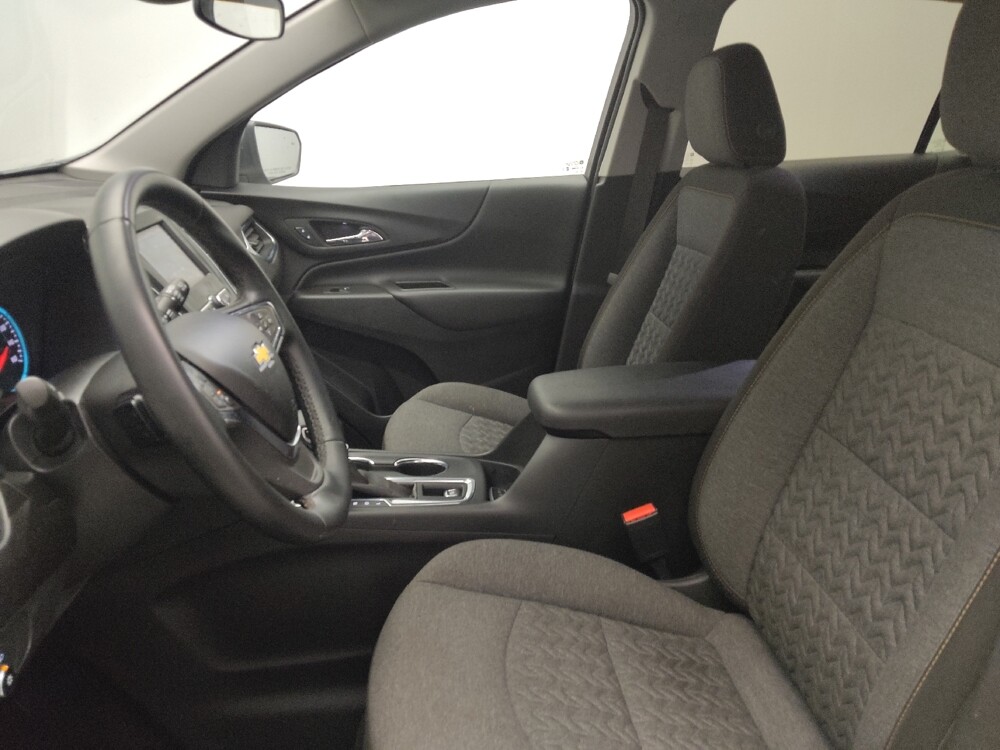 2023 Chevrolet Equinox in Conyers, GA 30094 - 18128430 17