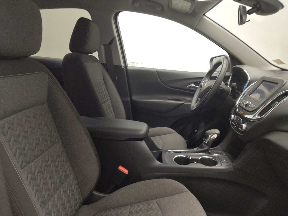 2023 Chevrolet Equinox in Conyers, GA 30094 - 18128430 21