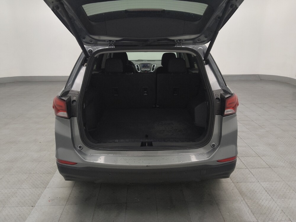 2023 Chevrolet Equinox in Conyers, GA 30094 - 18128430 29