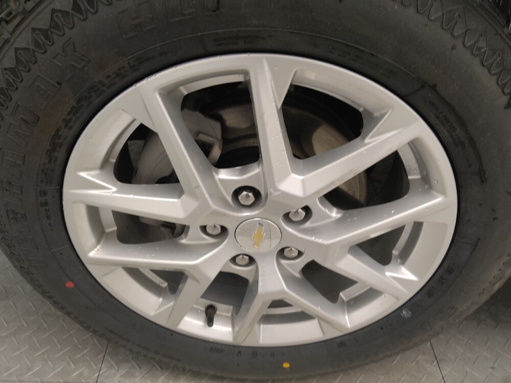 2023 Chevrolet Equinox in Conyers, GA 30094 - 18128430 31