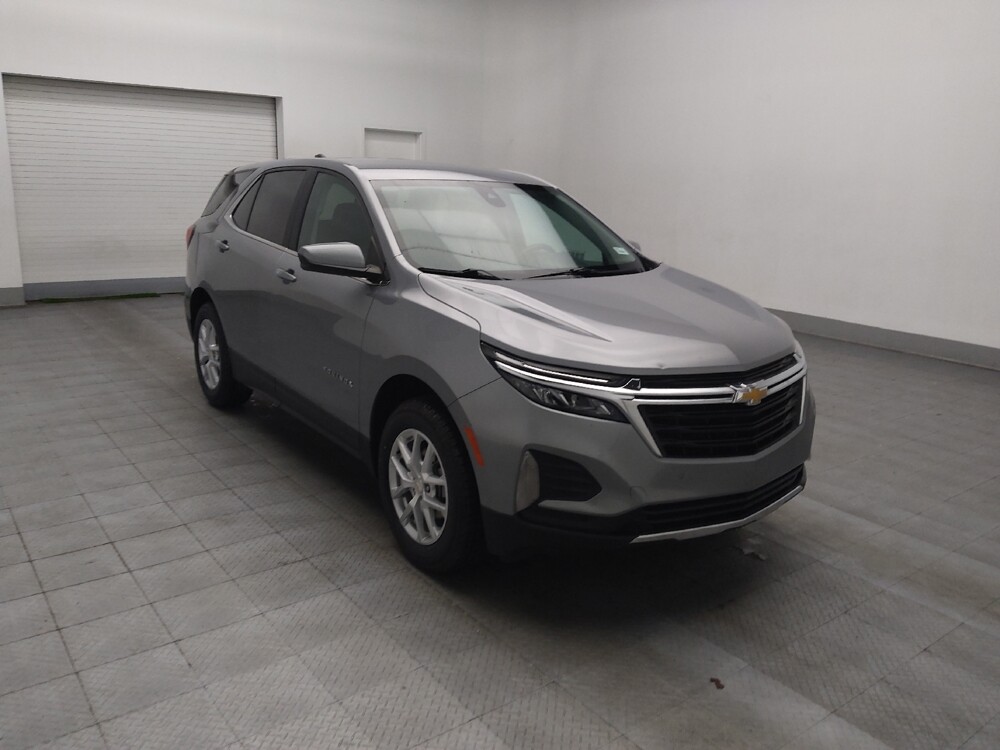 2023 Chevrolet Equinox in Conyers, GA 30094 - 18128430 13