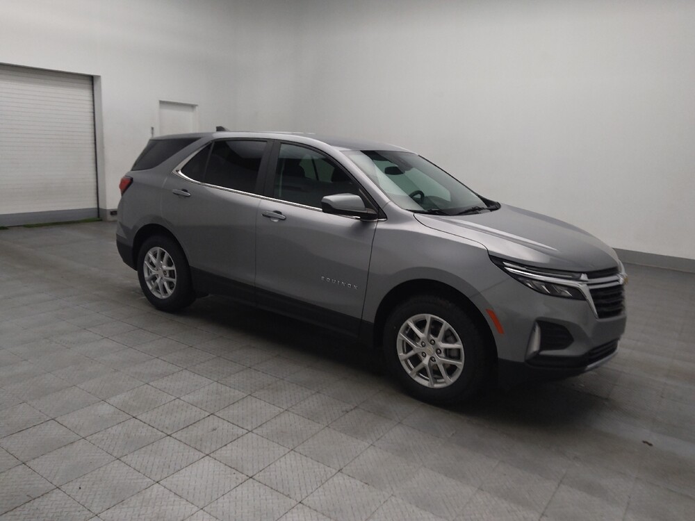 2023 Chevrolet Equinox in Conyers, GA 30094 - 18128430 11