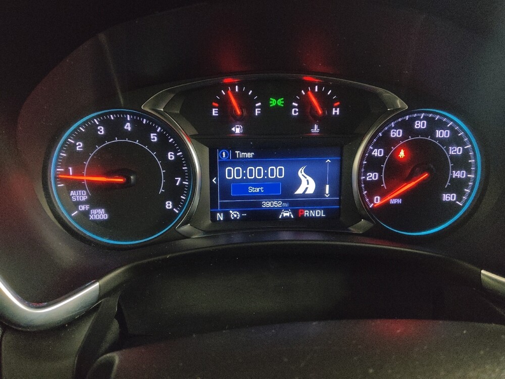 2023 Chevrolet Equinox in Conyers, GA 30094 - 18128430 23