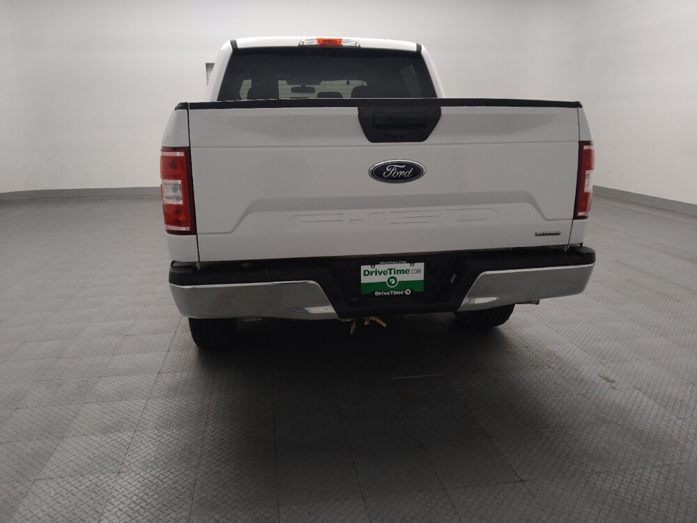2018 Ford F150 in Round Rock, TX 78664 - 18128431 6