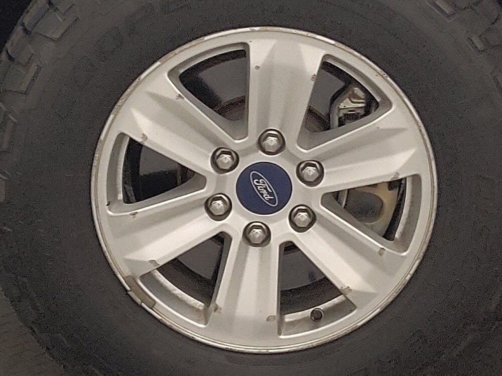 2018 Ford F150 in Round Rock, TX 78664 - 18128431 31